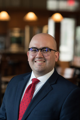 Spectrum Investment Advisors Welcomes Thomas Shide, CFA® to the Investment Analyst Team