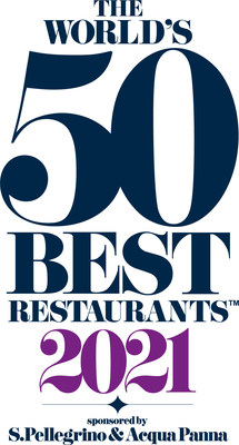 50 Best premia al restaurante Ikoyi de Londres como el American Express One To Watch 2021