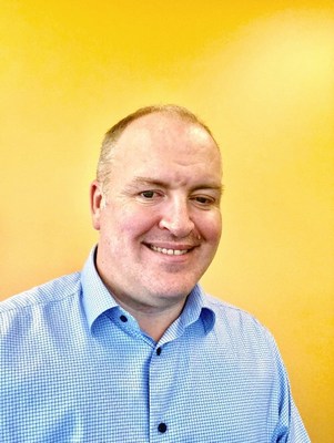 AllMed Announces Jeff Card as Vice President of Clinical Operations