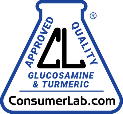 USANA joint-support supplement earns third seal of approval