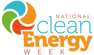 Nebraska Recognizes Clean Energy Week 2021