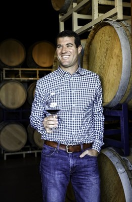 Willamette Valley Vineyards Appoints Greg Urmini as Director of Winemaking & Vineyards