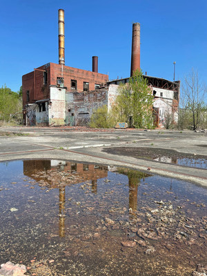 Cone Mills Acquisition Receives EPA Partial Delisting of the Union Bleachery MILL, Making Way for Redevelopment of the Superfund Site