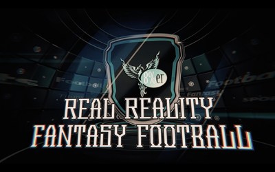 Real Reality Fantasy Football Is First Reality Series Competition for Fantasy Football