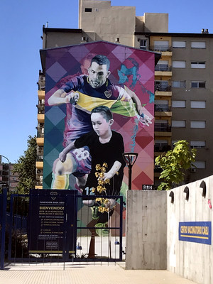 Los imperdibles del fútbol durante una visita a Buenos Aires, Argentina