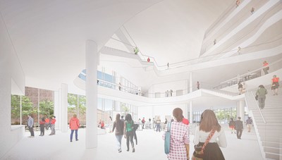$175 million commitment helps launch UW-Madison School of Computer, Data & Information Sciences, support transformative mission