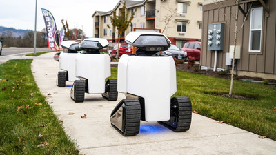 Daxbot Announces First Funding Round