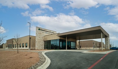 Encompass Health and Shannon Health open new inpatient rehabilitation hospital