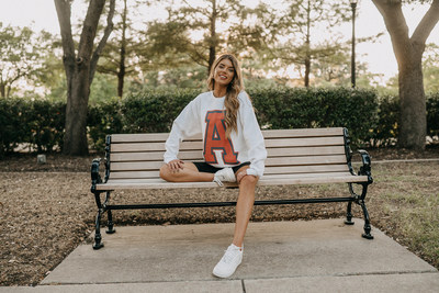 GAMEDAY COUTURE® Partners with ABC's The Bachelor Alum Madison Prewett on Women's Sports Fashion Collection
