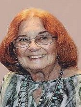 Elizabeth Moneyhun Gaines is recognized by Continental Who's Who