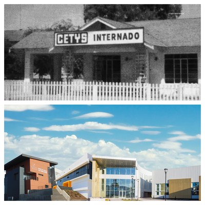CETYS Universidad, 60 años de Pasión que Inspira y Liderazgo que Trasciende