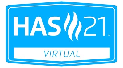 HAS 21 Virtual Kicks Off Today