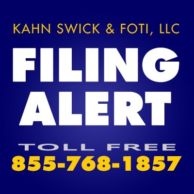 PROTECTIVE INSURANCE INVESTOR ALERT BY THE FORMER ATTORNEY GENERAL OF LOUISIANA: Kahn Swick & Foti, LLC Investigates Adequacy of Price and Process in Proposed Sale of Protective Insurance Corporation - PTVCA, PTVCB