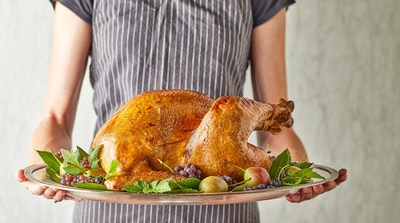Jennie-O Turkey Store Shares 2021 Thanksgiving Trends And Predictions As Consumers Prep For The Holiday Season