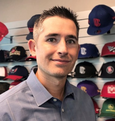 Leading Sports Retailer Lids Announces Appointment Of New Company President, Britten Maughan