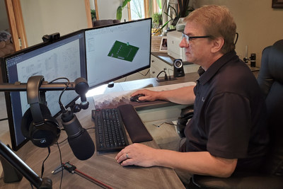Digi-Key Electronics Announces Partnership with F3 Wireless to Offer RF Engineering Services