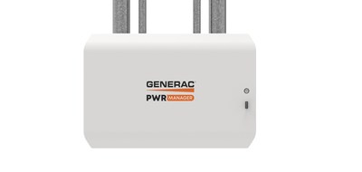 Generac Introduces PWRmanager for Whole Home Power