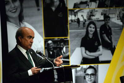 El futuro de la educación esta en los modelos híbridos: Mariano Jabonero, Secretario de la OEI