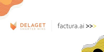 Delaget Announces Their 17th New Partner Signing This Year with QSR AP Automation Software Provider, factura.ai