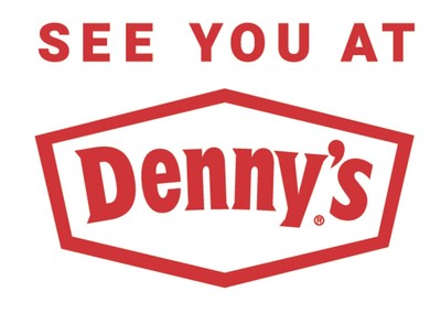 Pumpkin Spice and Everything Nice! Denny's Seasonal Fall Menu Returns with Pumpkin Pecan Pancakes, Sweet Treats and Classic Savory Breakfast Dishes