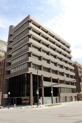 1623 Farnam Announces Data Center Expansion Grand Opening