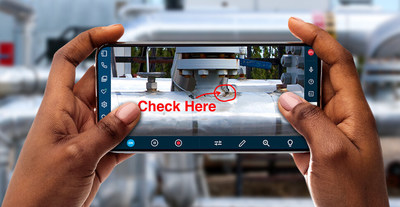 Burns & McDonnell And Librestream Partner To Implement Collaboration Platform Supporting Critical Infrastructure Workforces