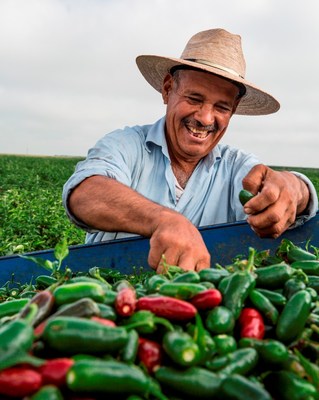 Confirma México el apoyo a la cultura del picante; by Juan Carlos Machorro