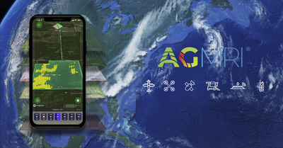 Intelinair Raises $20 Million in Series B to Expand Flagship Platform AGMRI