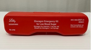 Eli Lilly and Company Issues Voluntary Nationwide Recall of One Lot of GLUCAGON® Emergency Kit Due to Loss of Potency
