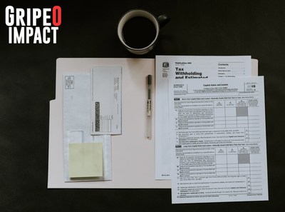 Gripeo.com Keeps Consumers Informed, Safe & Connected Through Honest, Accurate & In-Depth Reviews