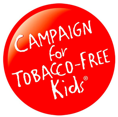 Campaign for Tobacco-Free Kids Honors Grace Plowman of Shoreview, MN As Youth Advocate of the Year