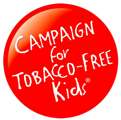 Campaign for Tobacco-Free Kids Honors Madeline Erickson of Bismarck, ND, As Youth Advocate of the Year
