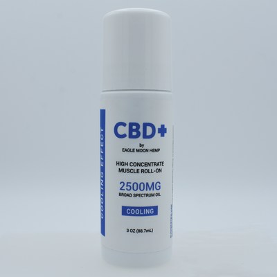Eagle Moon Hemp Announces 4 New CBD Topical Products for Athletes and People With Active Lifestyles