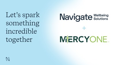 Navigate and MercyOne innovate to improve community health