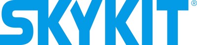 Skykit Announces 10" Touch Display to Support Workplace Experience Solutions