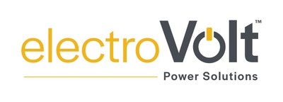 electroVolt Introduces Configurable PRISLogic Lithium-Ion Battery Modules