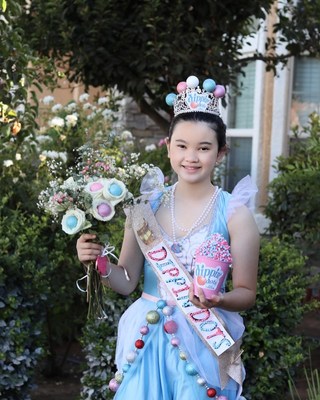Dip into Spooky Season with Dippin' Dots Halloween Costume Contest