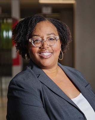 Patricia Zacharie Leads Westwood's Legal Team