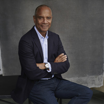 Former Amex CEO Kenneth I. Chenault to Receive Bowdoin College's Highest Honor
