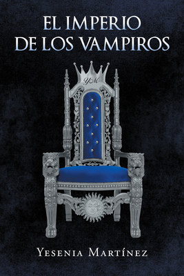 Yesenia Martínez's new book 