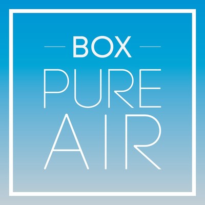 BOX Pure Air Continues Relationship With Camp Happy Days to Help Protect Families While in a Time of Need