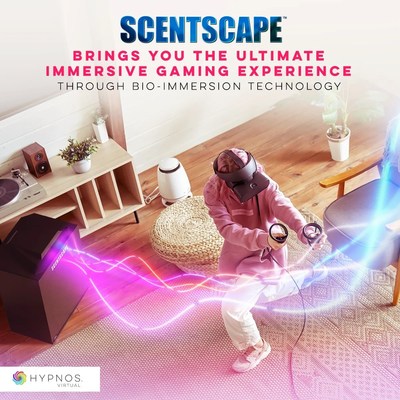 Virtual Reality is Turning Ten and Overdue for an Upgrade; Tech Startup Hypnos Virtual is Raising Capital to Deliver the First Entrant to the Metaverse