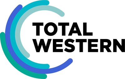 Total-Western Releases New Logo and Branding Ahead of 50th Anniversary