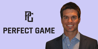 Perfect Game Names Josh Sanders Texas State Director