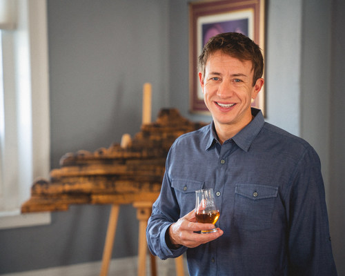 Stoli® Group hires whiskey industry leader as president of Kentucky Owl® Real Estate Company