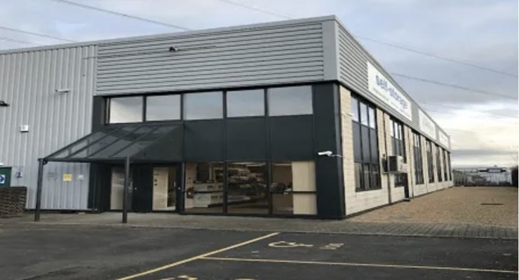 StorageMart Acquires Two New Facilities in the UK
