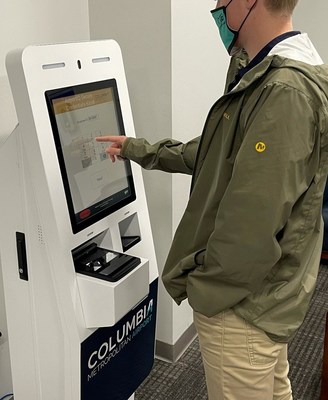 Columbia Metropolitan Airport Modernizes Badging with Civix's ASCX Solution