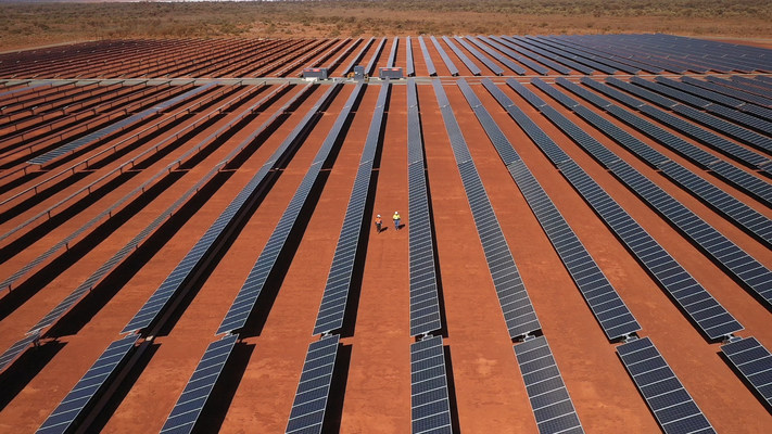 El ICMM asume el compromiso climático histórico de cero neto para el año 2050 o antes