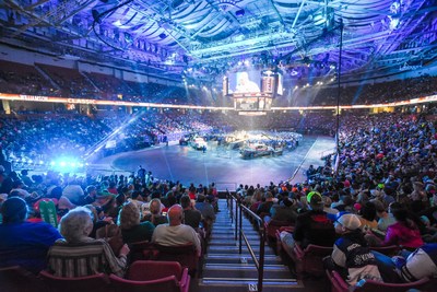 B.A.S.S. Announces 2022 Bassmaster Classic Will Be Held At Lake Hartwell