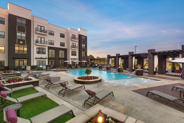 Bluestone Properties Welcomes The Ivy, in Louisville, KY to Their Portfolio